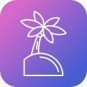 palmera icon