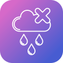 no llueve icon