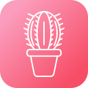 cactus icon