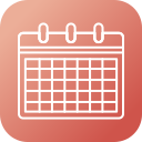 calendario icon