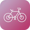 bicicleta icon