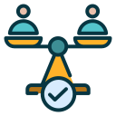 balance icon