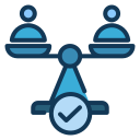 balance icon