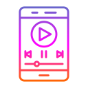 video icon