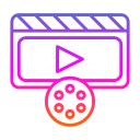 video icon