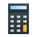 calculadora icon