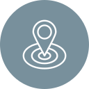 gps icon