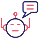 chatbot icon