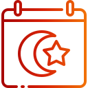 hijri icon