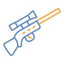 pistola icon