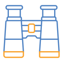 binocular icon