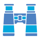 binocular icon