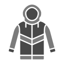 chaqueta icon