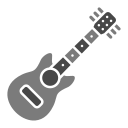 guitarra icon