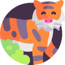 Tiger icon