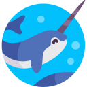 Narwhal icon