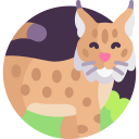 Bobcat icon