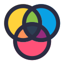 color icon