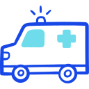 ambulancia icon