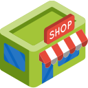 tienda icon