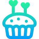 Muffin icon