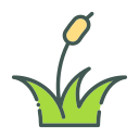 naturaleza icon
