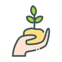 naturaleza icon