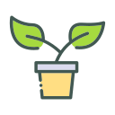 naturaleza icon