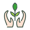 naturaleza icon