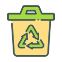 naturaleza icon