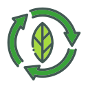 naturaleza icon