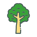naturaleza icon