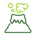 자연 icon