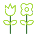 자연 icon