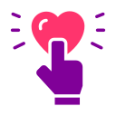Love icon