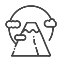 montagne icon