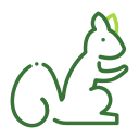 자연 icon