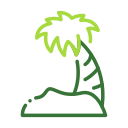 자연 icon