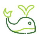 자연 icon