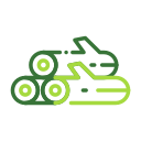 자연 icon