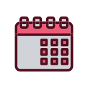 calendario icon