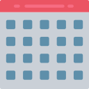 calendario icon