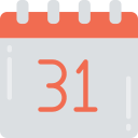 calendario icon