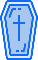 víspera de todos los santos icon