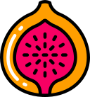 fruta icon