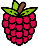 fruta icon