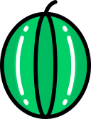 fruta icon