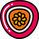 fruta icon