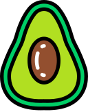 fruta icon