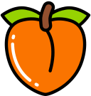 fruta icon